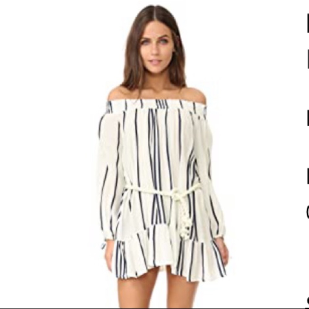 PERFECT Summer Dress